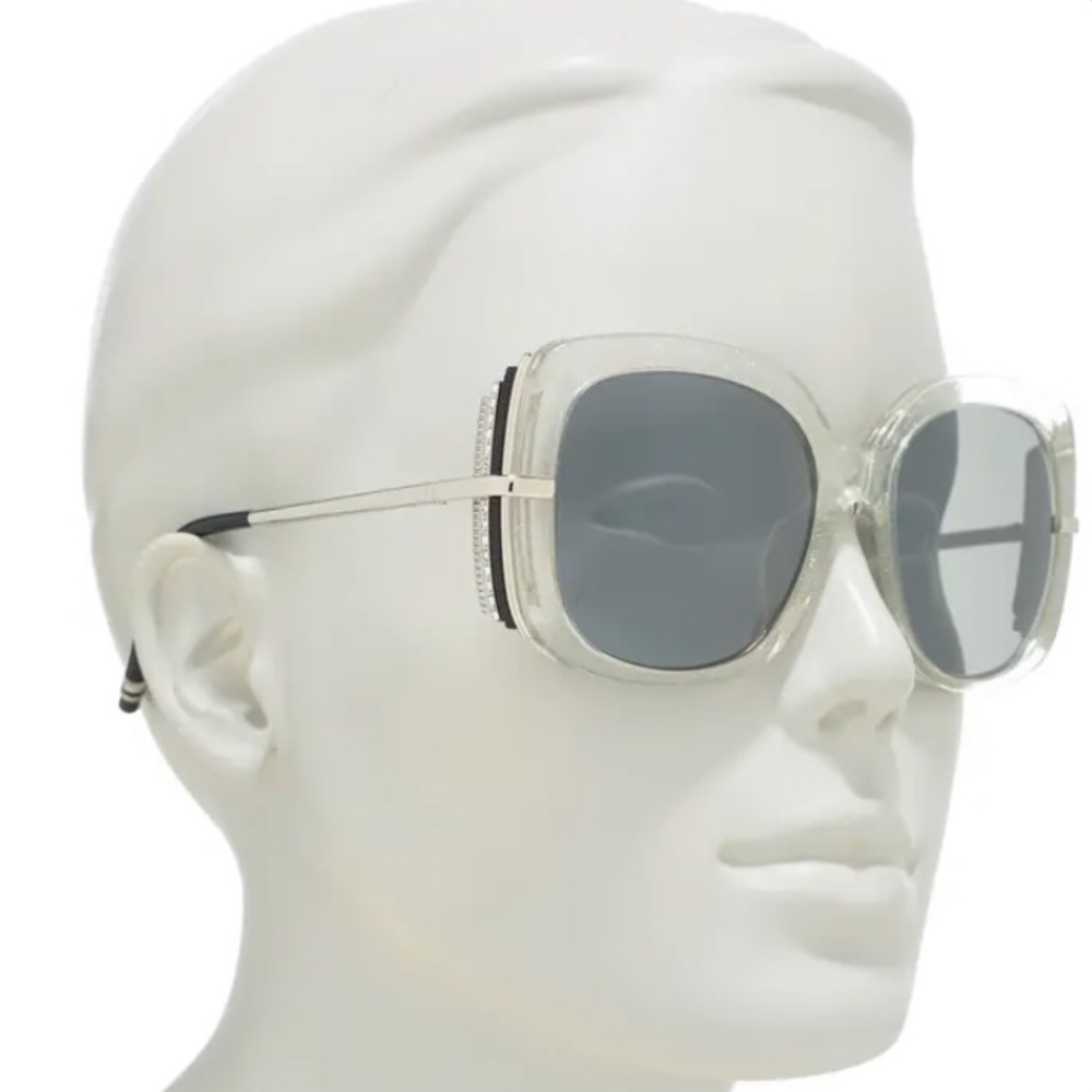 BOUCHERON 54mm Square Sunglasses ❤️NWT❤️